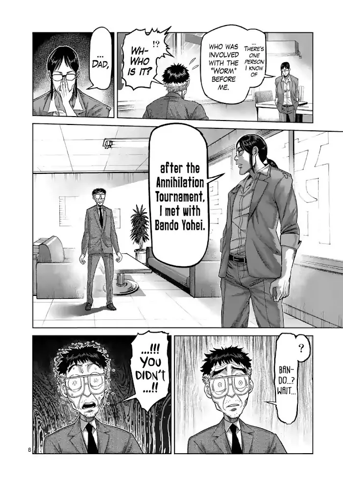 Kengan Omega Chapter 48 image 08_optimized